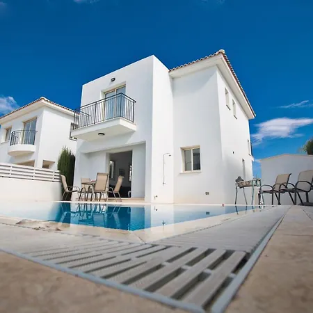 Palm 36 Protaras