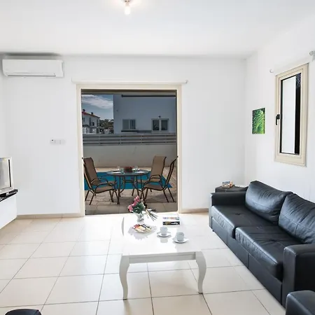 Villa Palm 36 *