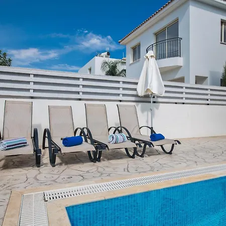 Villa Palm 36 *