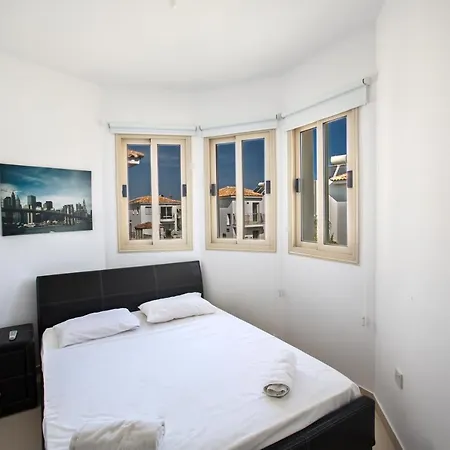 Palm 36 Villa
