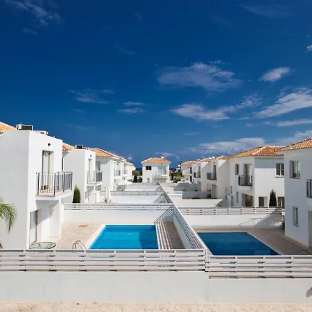 Villa Palm 36 *