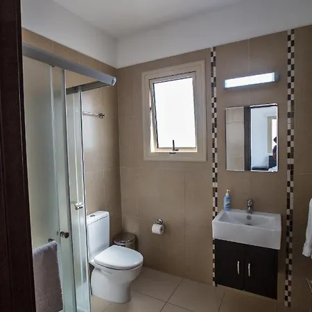 Villa Palm 36 Protaras