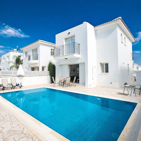 Villa Palm 36 Protaras